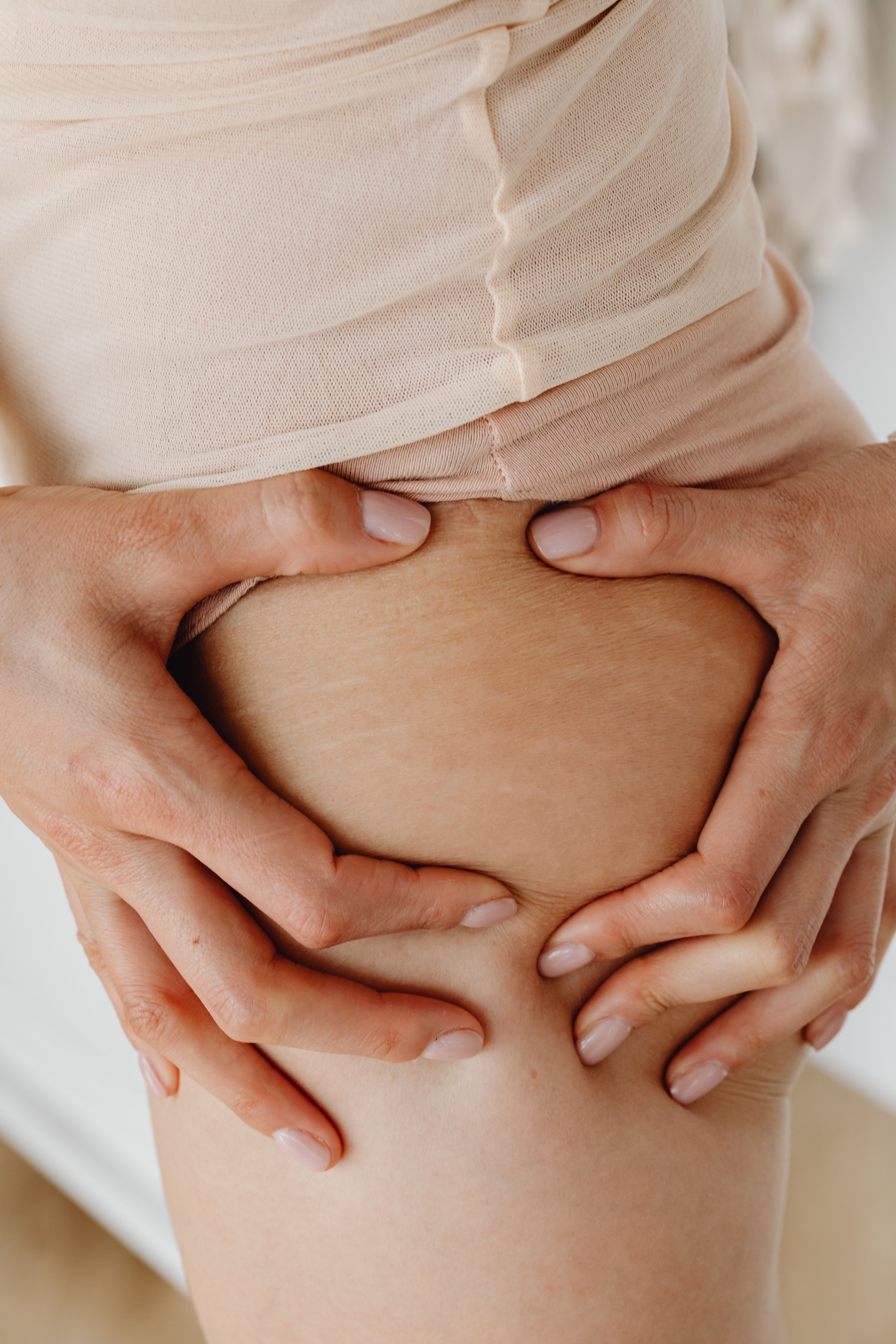 Corporal anticelulitis de Octubre (4 sesiones)