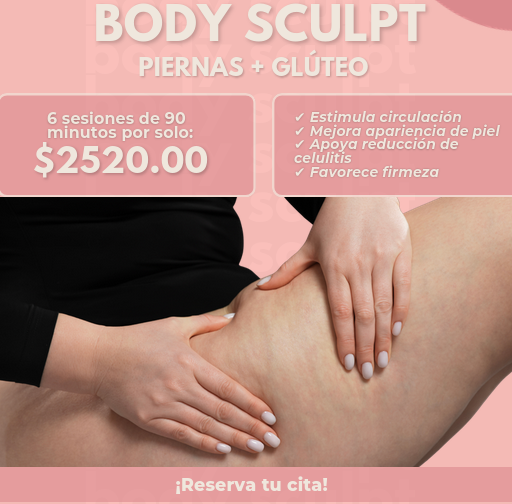 Body Sculpt