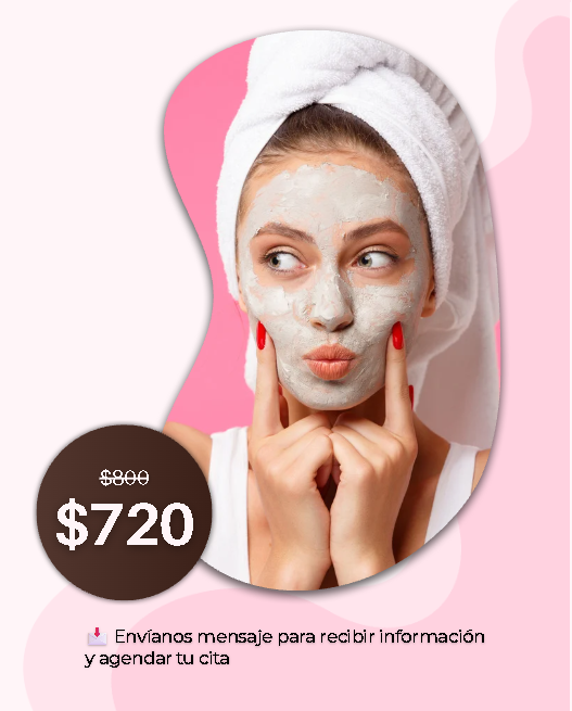 Facial Personalizado